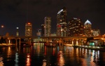 Tampa Bay City Lights