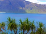 Lake Hawea Lake Hawea