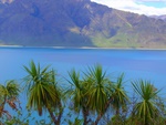 Lake Hawea