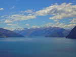 Lake Wanaka Lake Wanaka