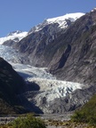 Franz Josef Glacier Franz Josef Glacier