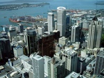 Auckland - Sky Tower Auckland - Sky Tower