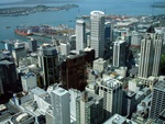 Auckland - Sky Tower