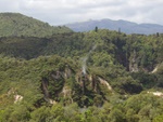 Volcanic Valley