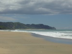 Ocean Beach Ocean Beach