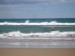 Ocean Beach Ocean Beach