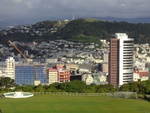 Wellington Wellington